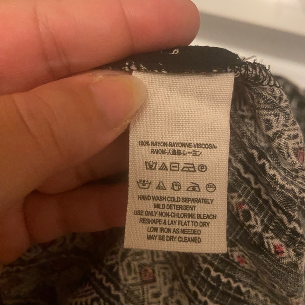 Free People Romper - Picture 11 of 11